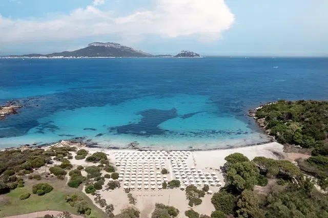 VOI Colonna Village Strand