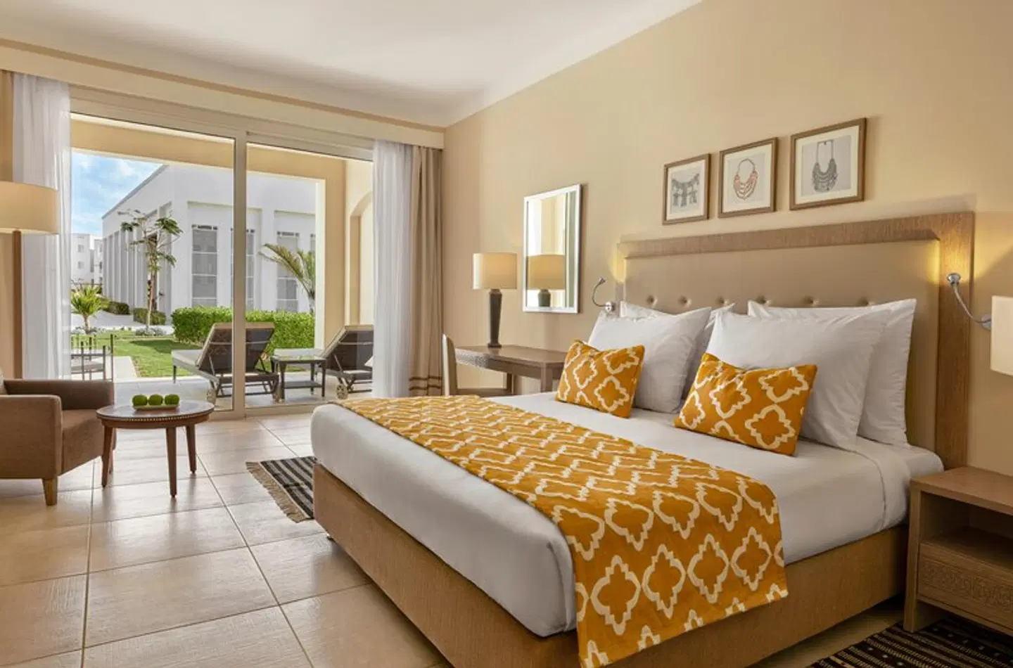 Steigenberger Resort Alaya ROOM_EXAMPLE