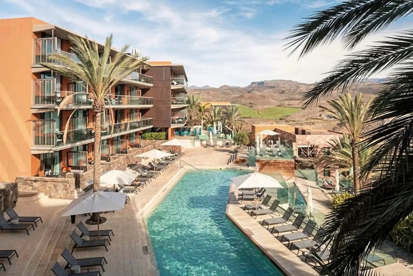 Salobre Hotel Resort & Serenity OUTDOOR_POOL