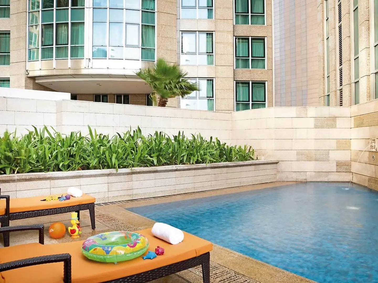 Sofitel Abu Dhabi Corniche Terrasse
