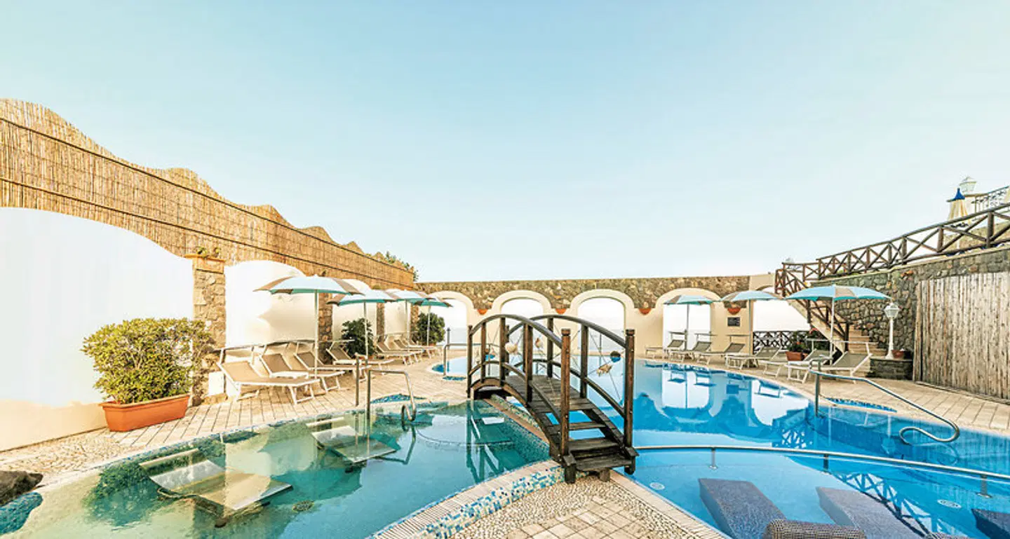 Hotel Terme Tritone OUTDOOR_POOL