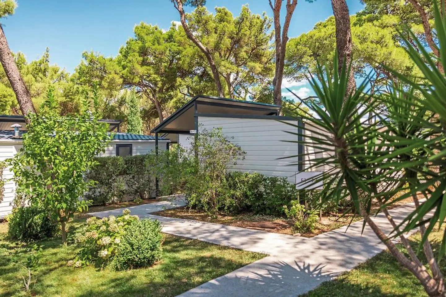 Watermann Beach Village Camp & Glamping EXTERIOR