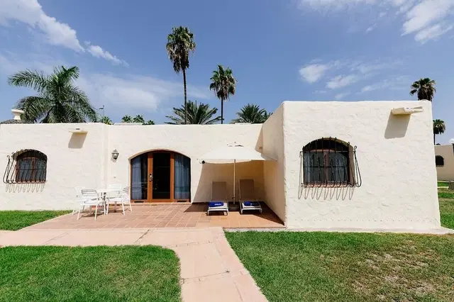 HD Parque Cristóbal Gran Canaria EXTERIOR