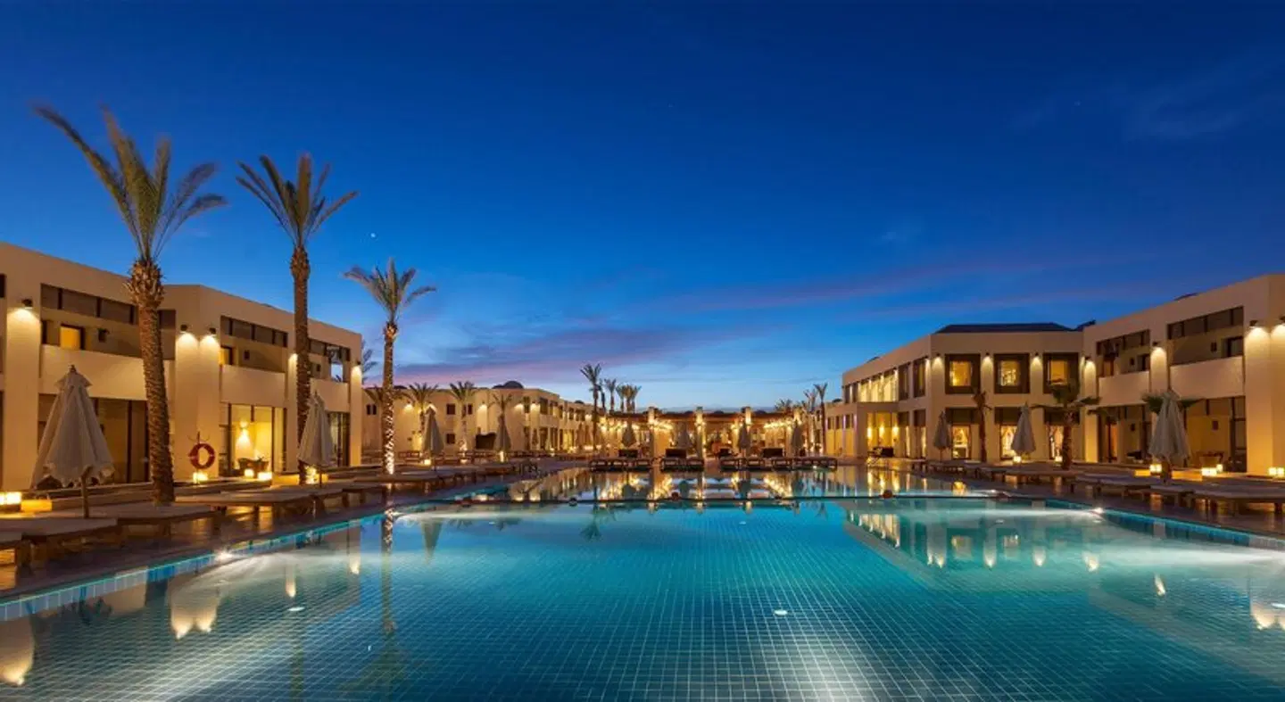 Sentido Reef Oasis Senses Resort OUTDOOR_POOL