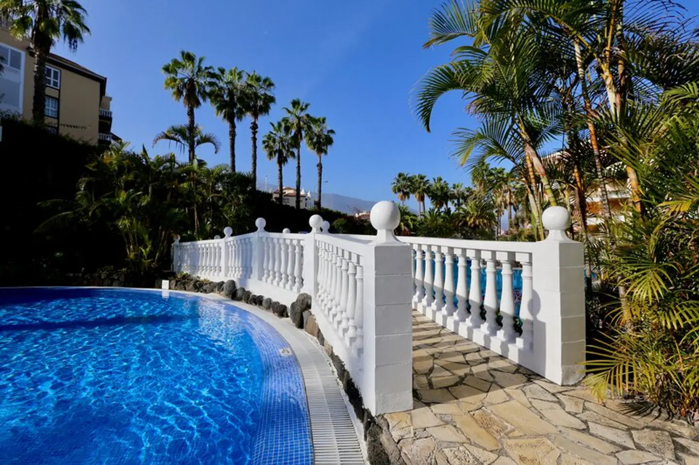 Puerto Palace OUTDOOR_POOL