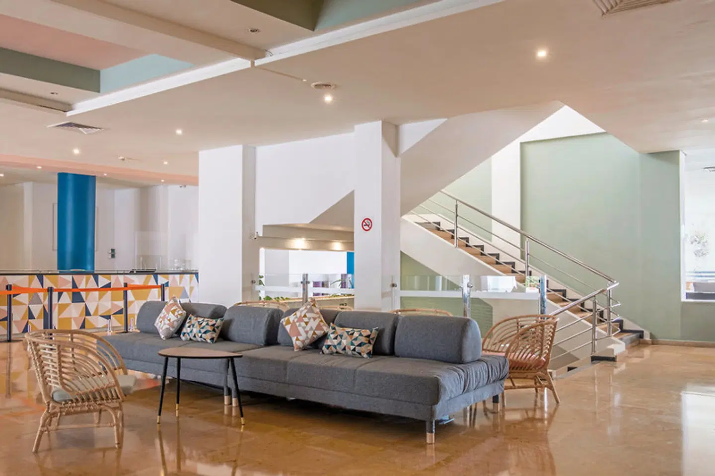 Allegro Agadir LOUNGE_LOBBY