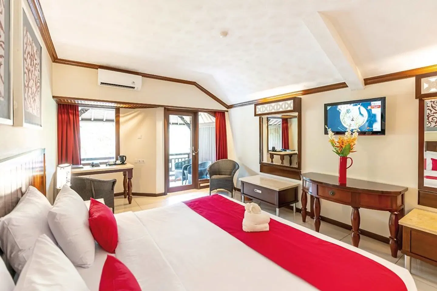 Bali Garden Beach Resort ROOM_EXAMPLE