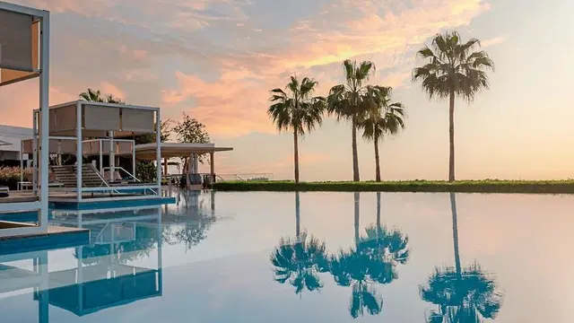 InterContinental Fujairah Resort OUTDOOR_POOL