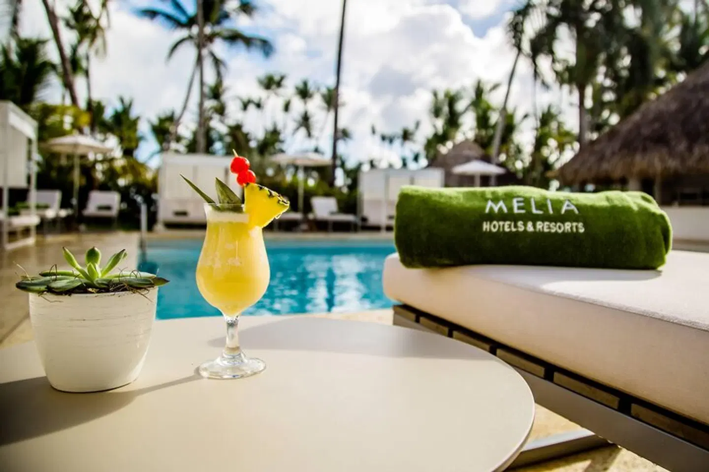 Meliá Punta Cana Beach SPORTS_AND_LEISURE