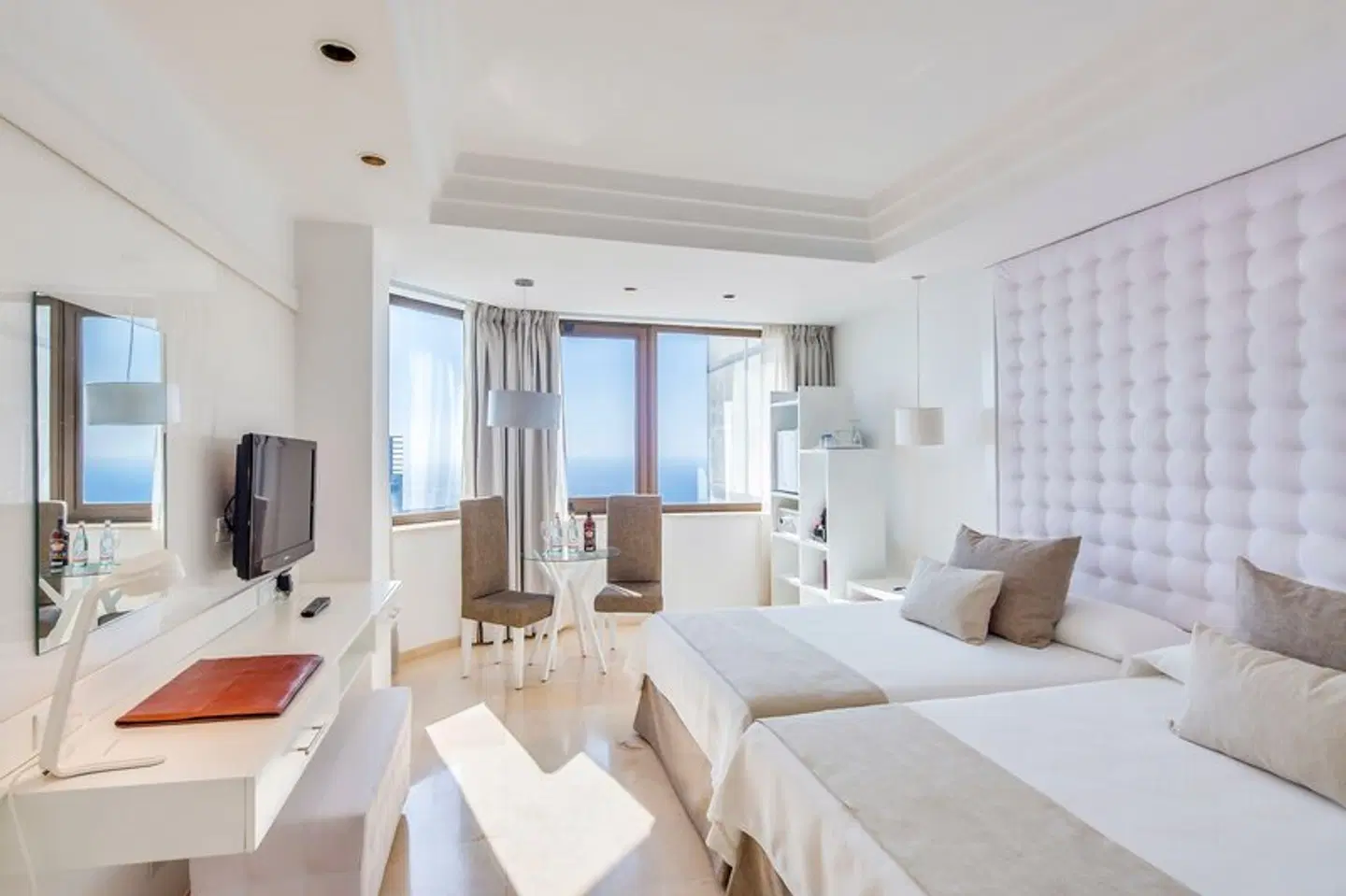 Meliá Cohiba ROOM_EXAMPLE