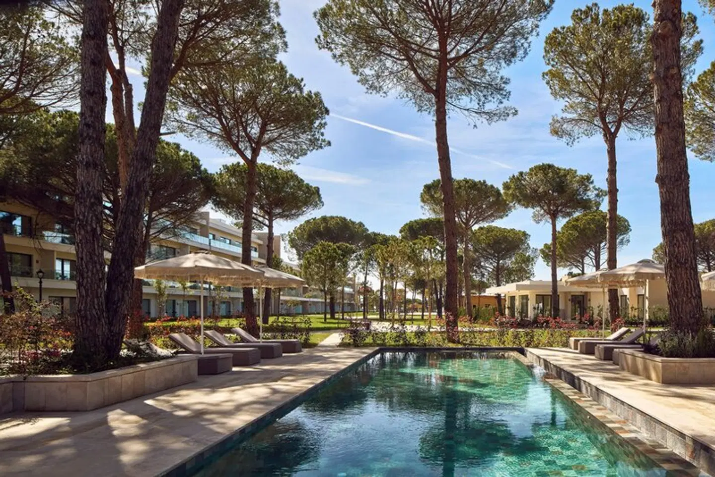 Meliá Durres Albania OUTDOOR_POOL