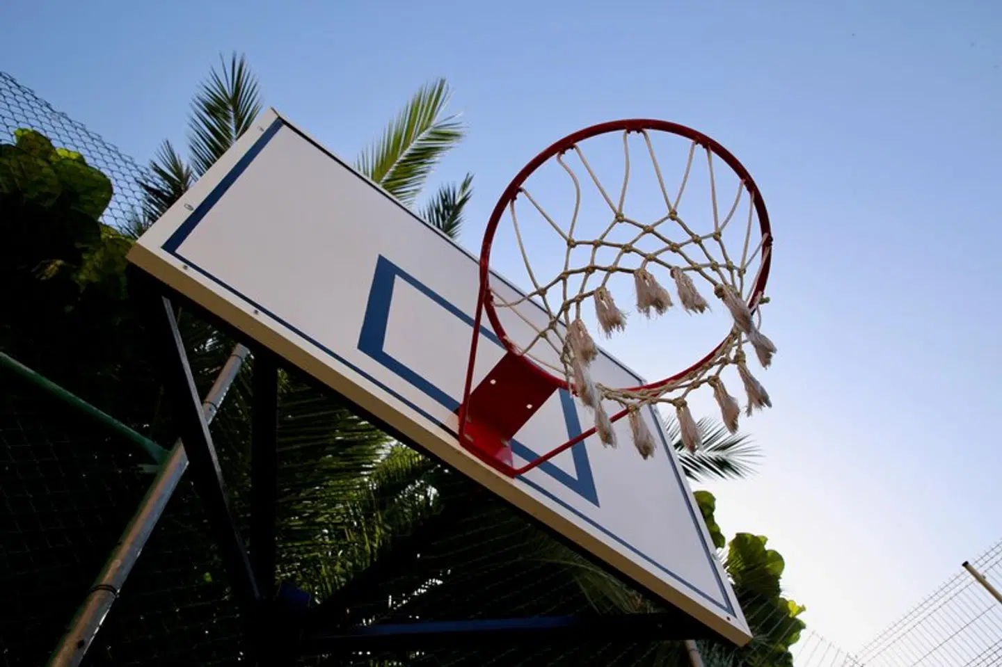 Puerto Palace SPORTS_AND_LEISURE