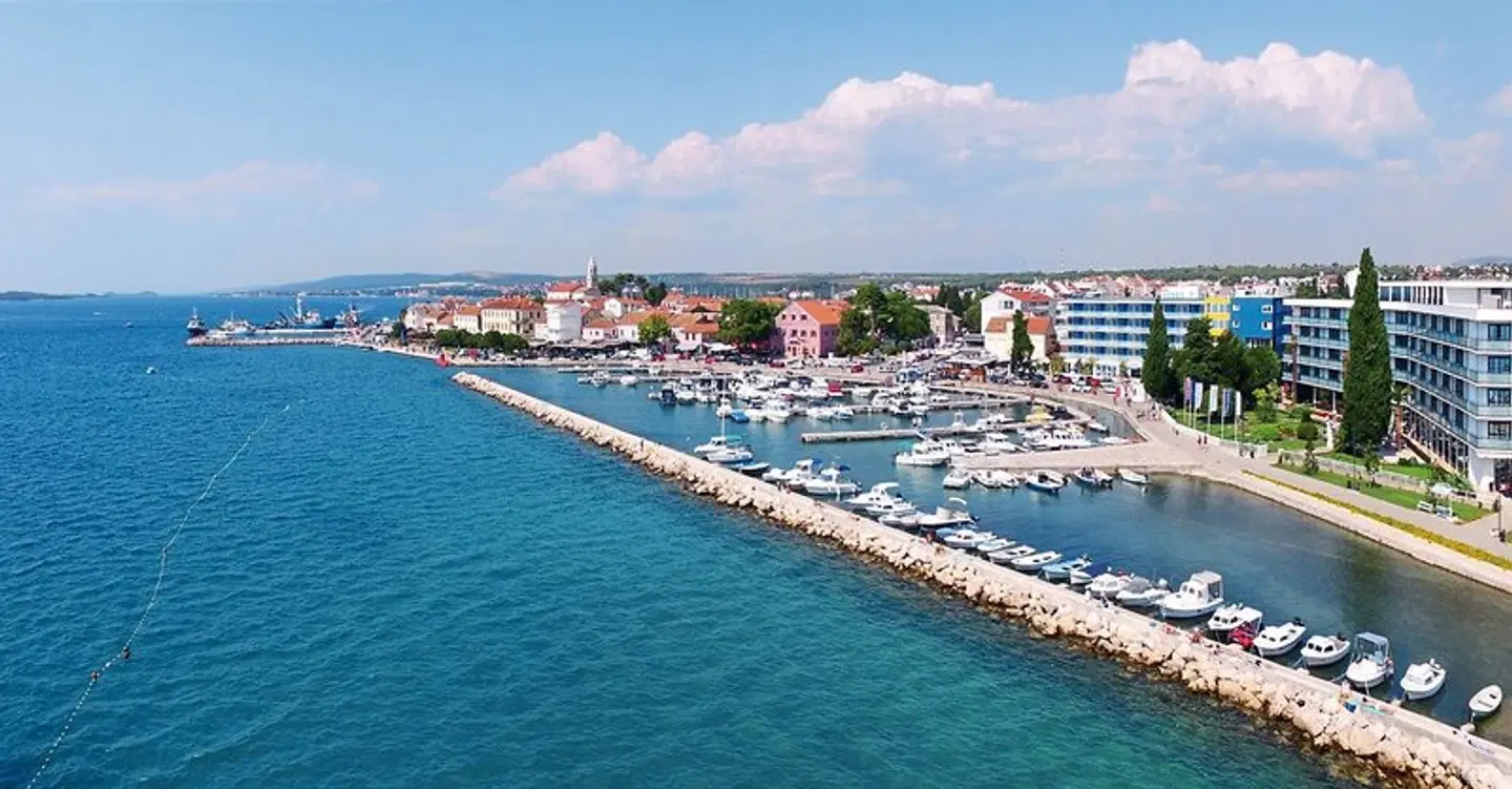 Kornati Strand