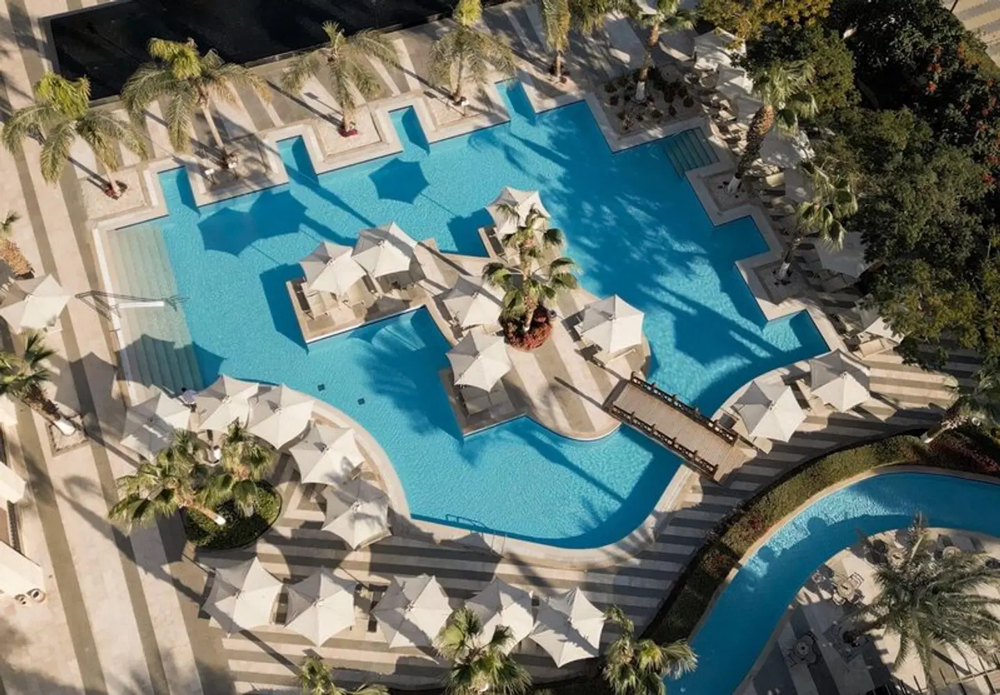 Steigenberger Aqua Magic OUTDOOR_POOL