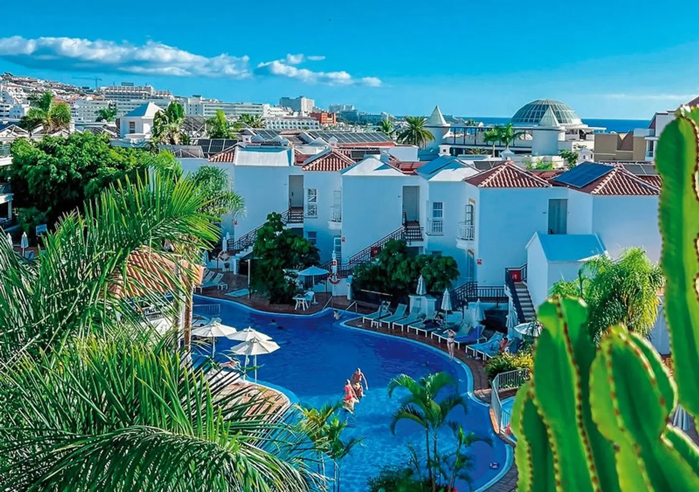 Parque del Sol OUTDOOR_POOL