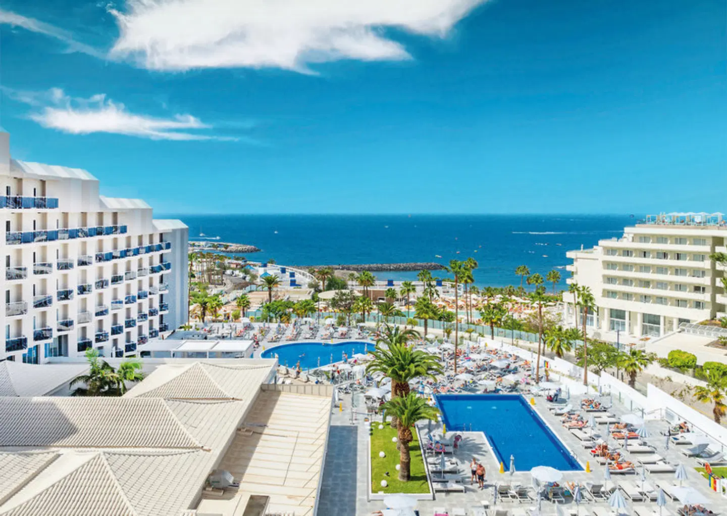 HOVIMA Cool Costa Adeje EXTERIOR