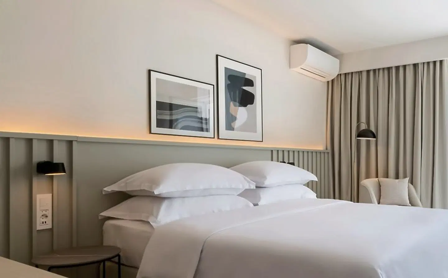 Bluesun Hotel Borak ROOM_EXAMPLE