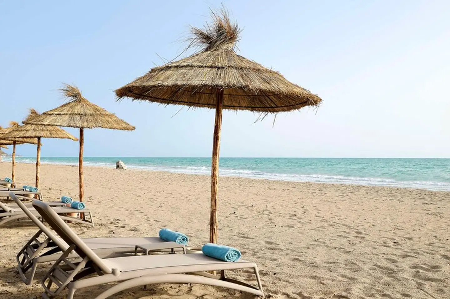 Iberostar Selection Eolia Djerba Strand