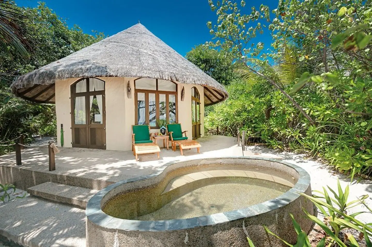 Coco Palm Dhuni Kolhu EXTERIOR