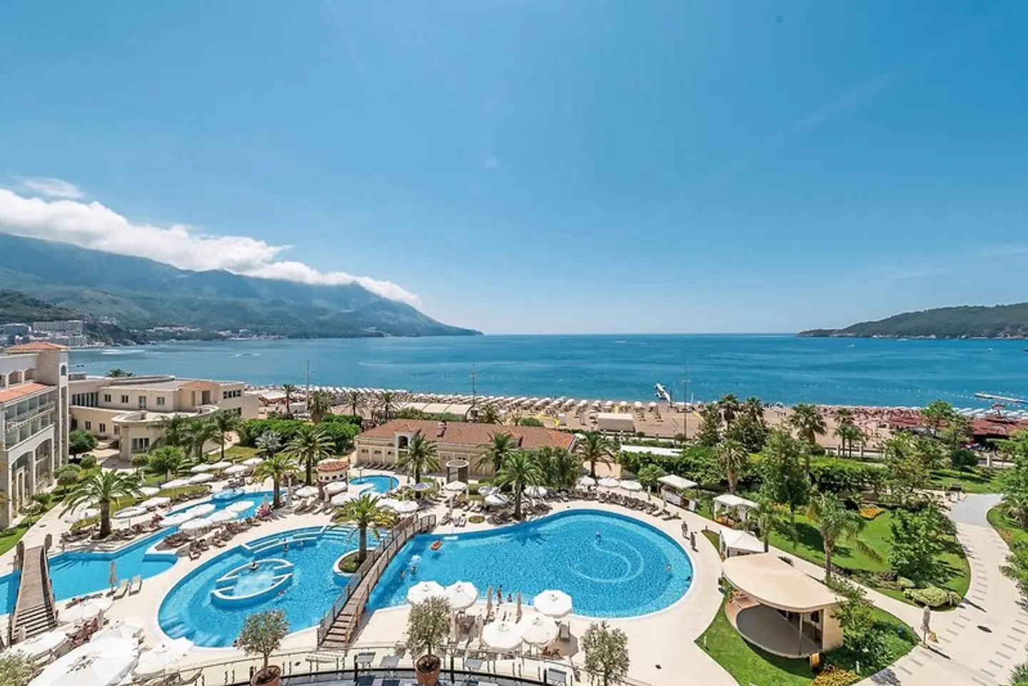 Splendid Conference & Spa Resort OUTDOOR_POOL