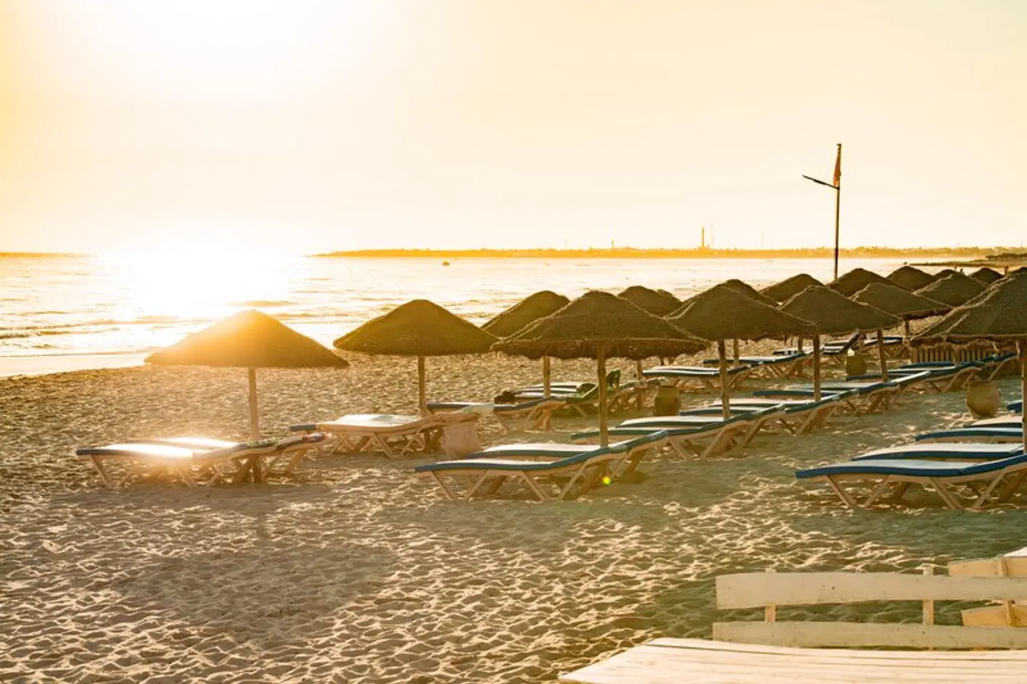 Sentido Djerba Beach Strand