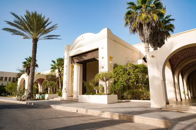 Sentido Djerba Beach EXTERIOR