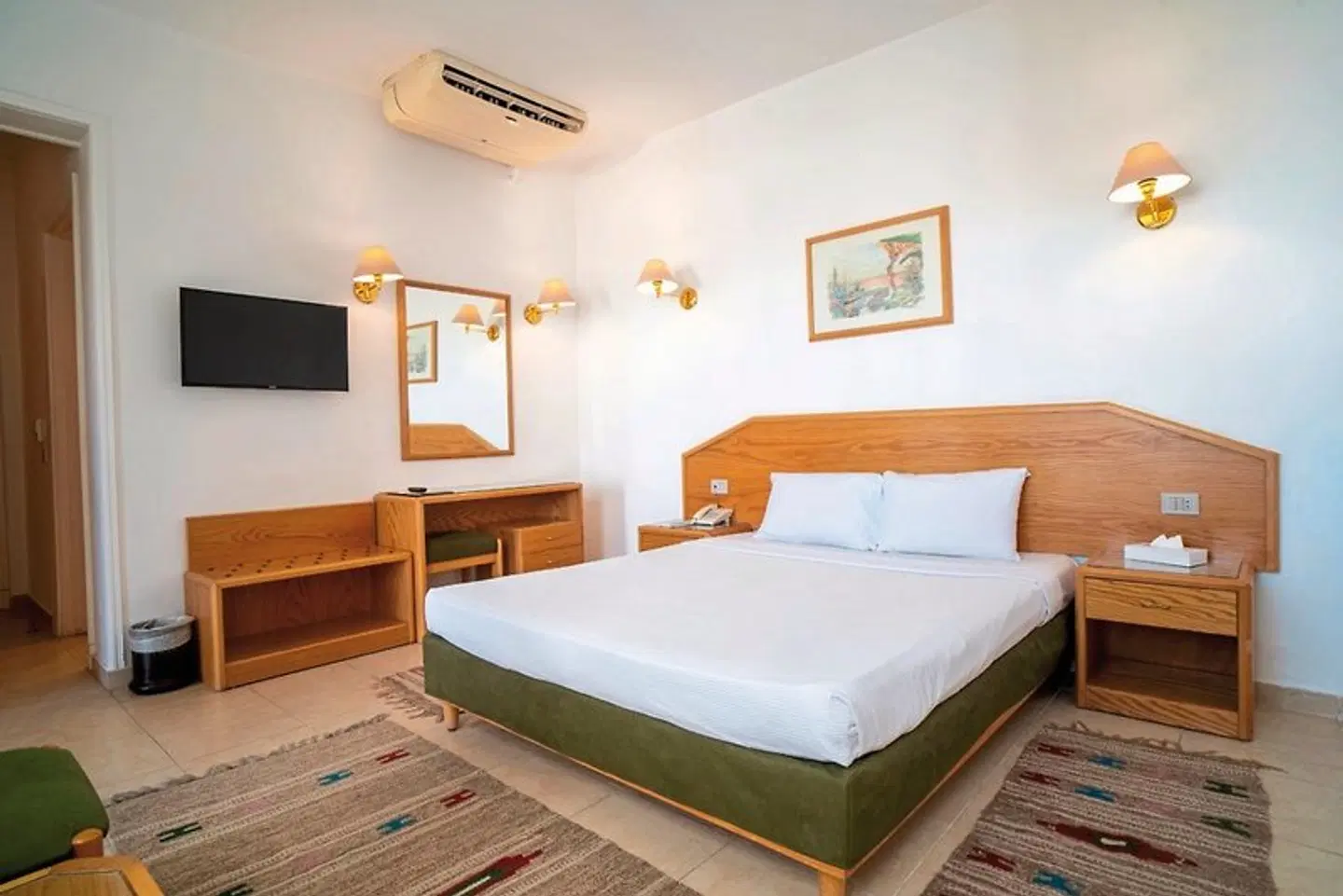 Menaville Safaga ROOM_EXAMPLE