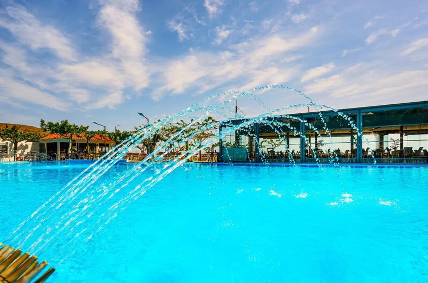 Corissia Beach OUTDOOR_POOL