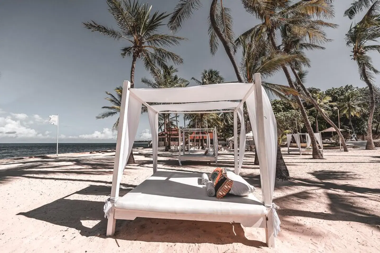 ananea Diamonds Malindi Strand