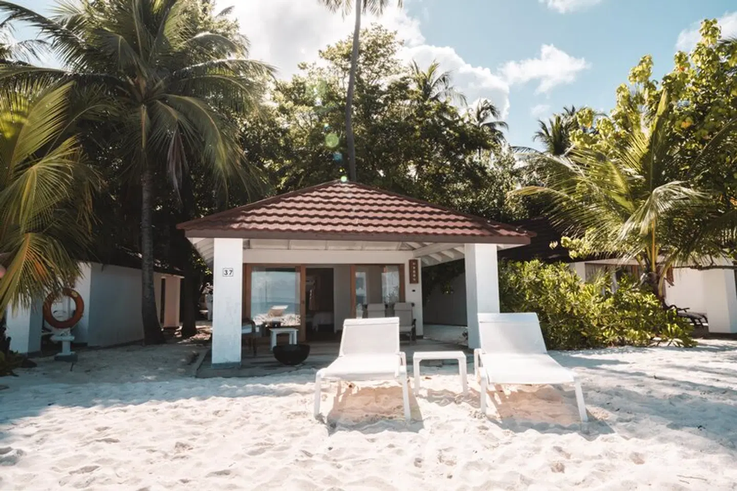 ananea Diamonds Athuruga EXTERIOR
