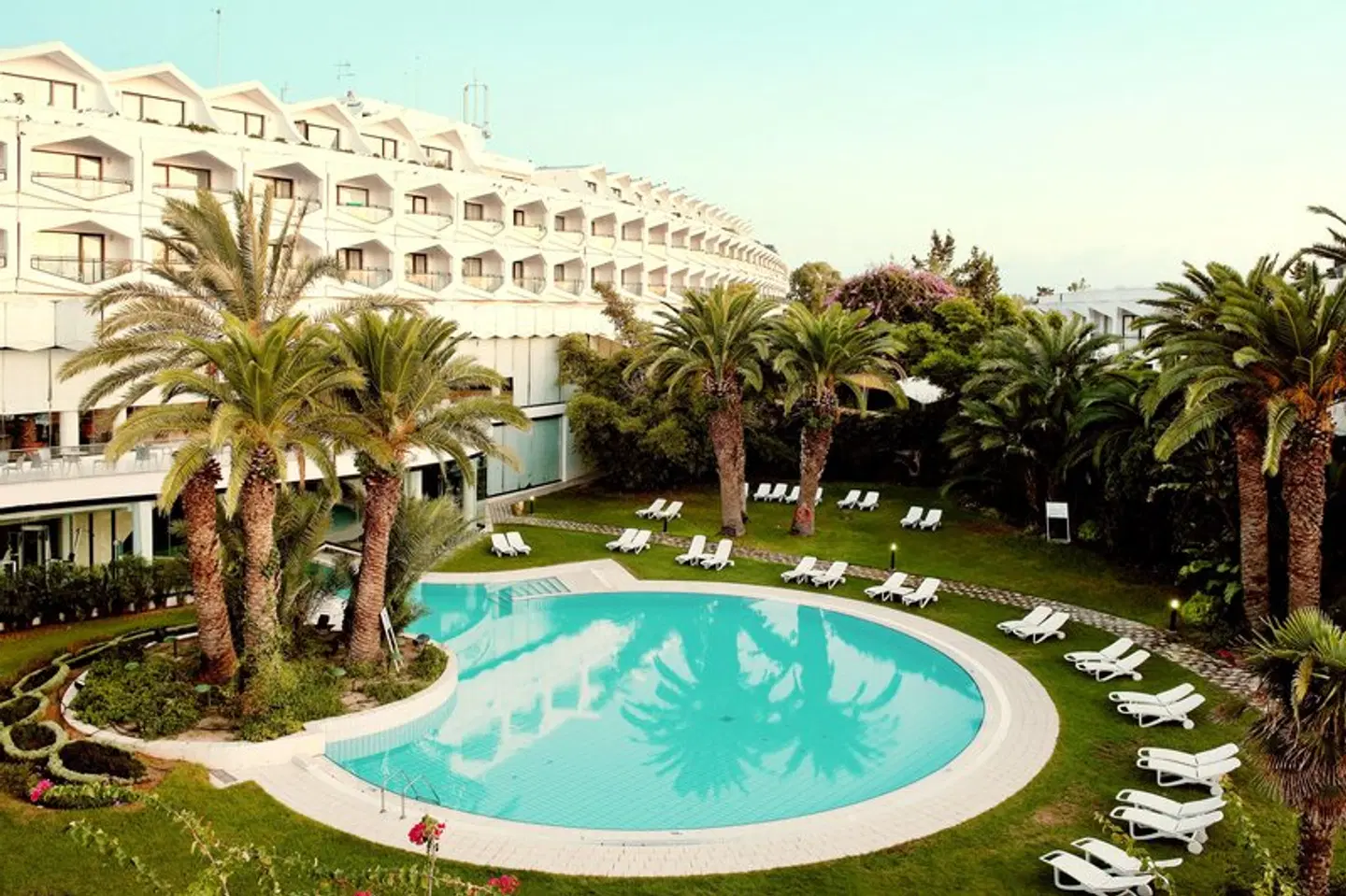 Sentido Phenicia OUTDOOR_POOL
