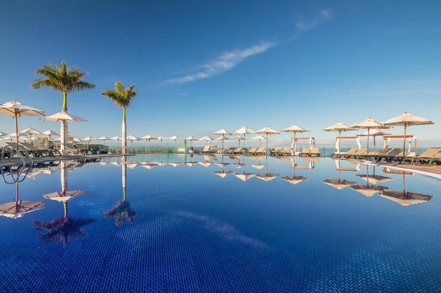 Barceló Santiago OUTDOOR_POOL