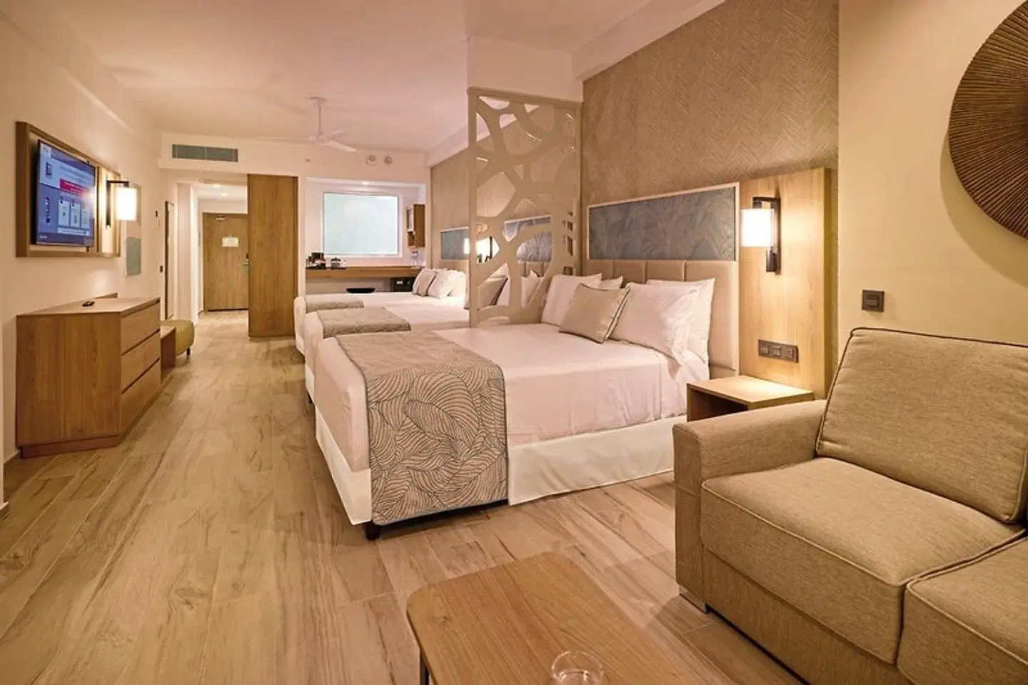 Riu Palace Bavaro ROOM_EXAMPLE