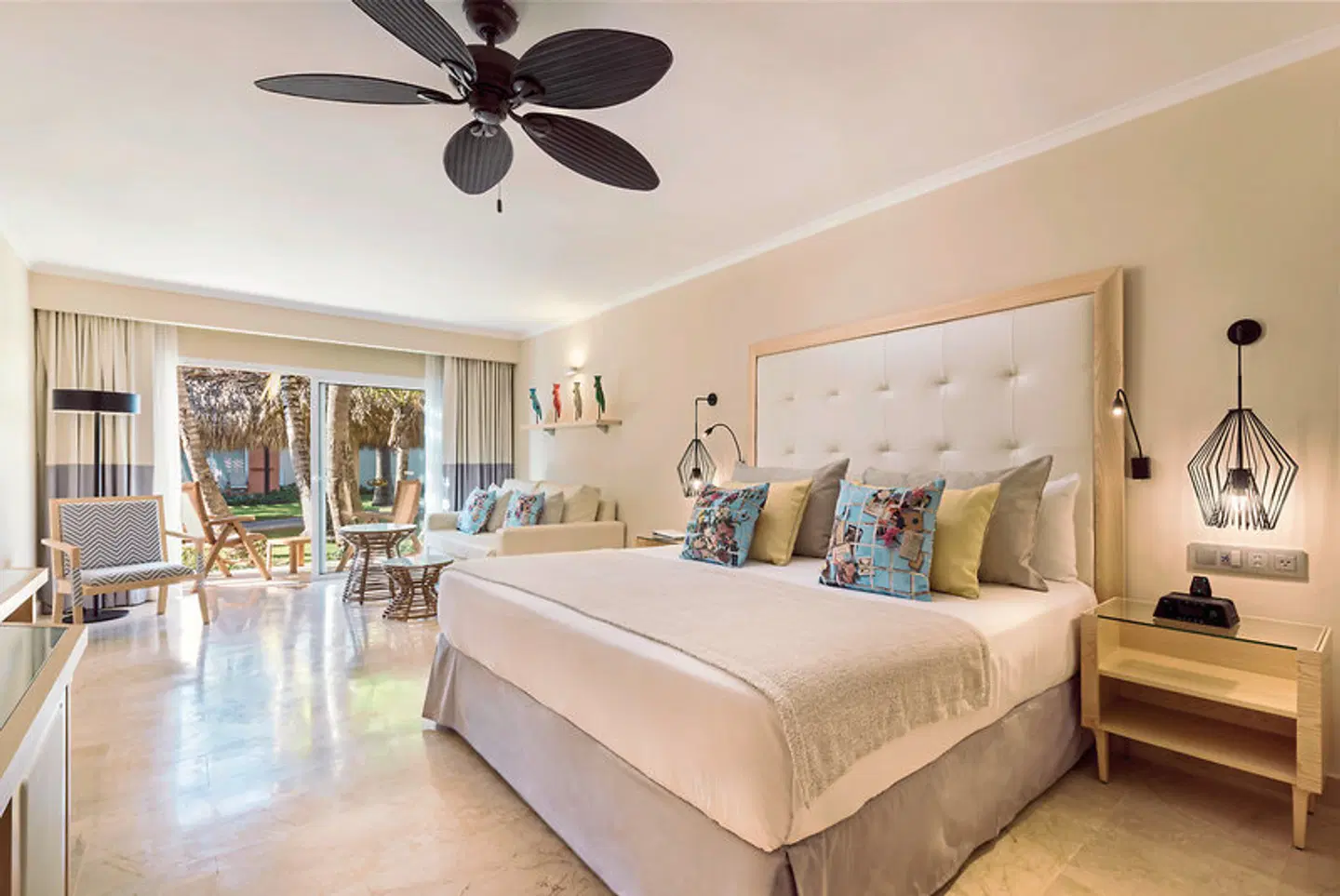 Grand Palladium Palace Resort & Spa ROOM_EXAMPLE