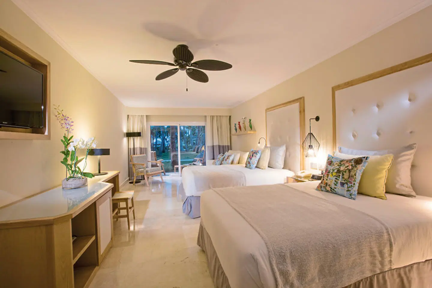 Grand Palladium Palace Resort & Spa ROOM_EXAMPLE