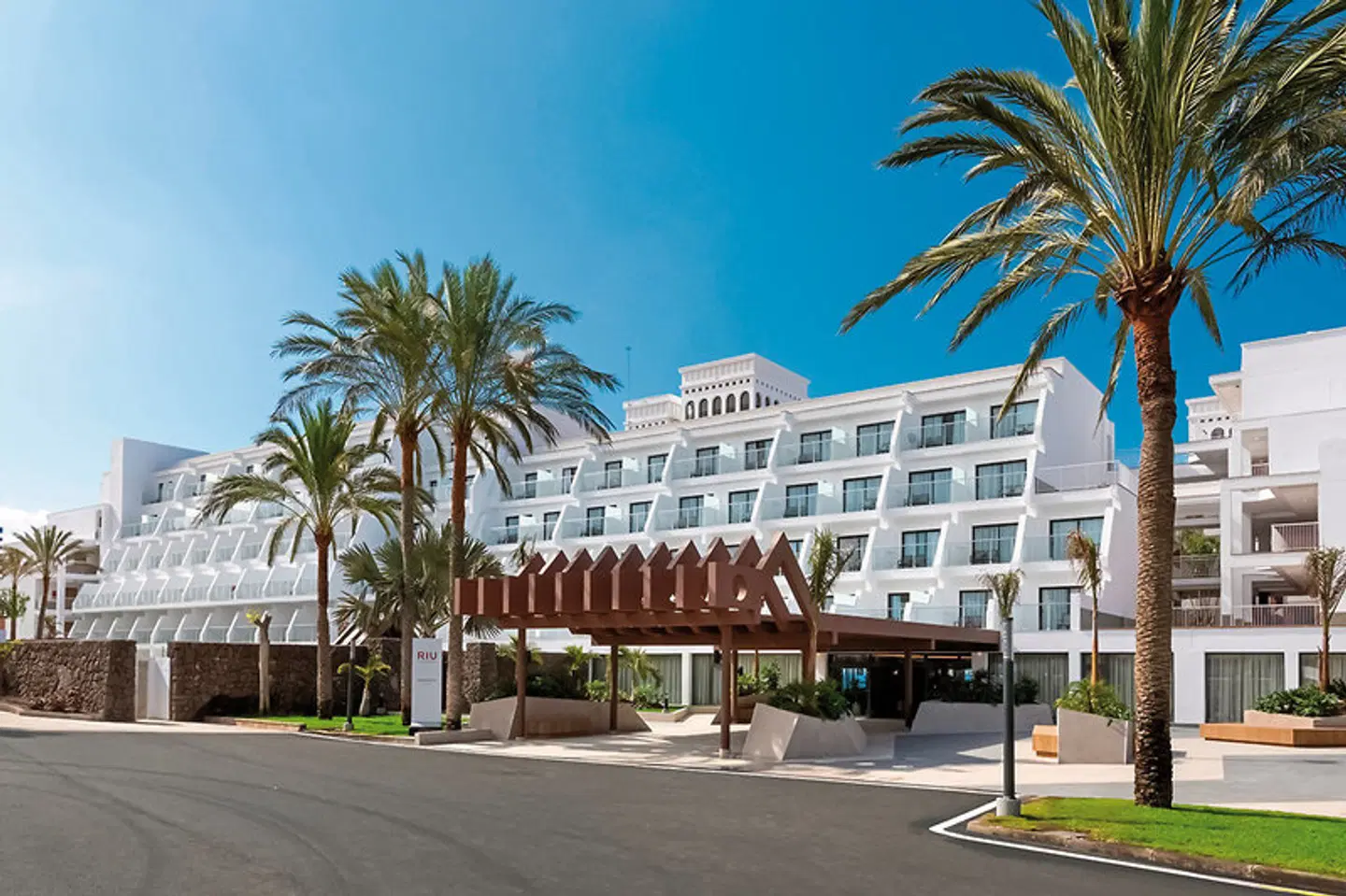 Riu Buenavista EXTERIOR