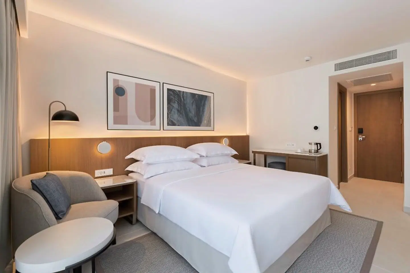 Bluesun Hotel Elaphusa ROOM_EXAMPLE