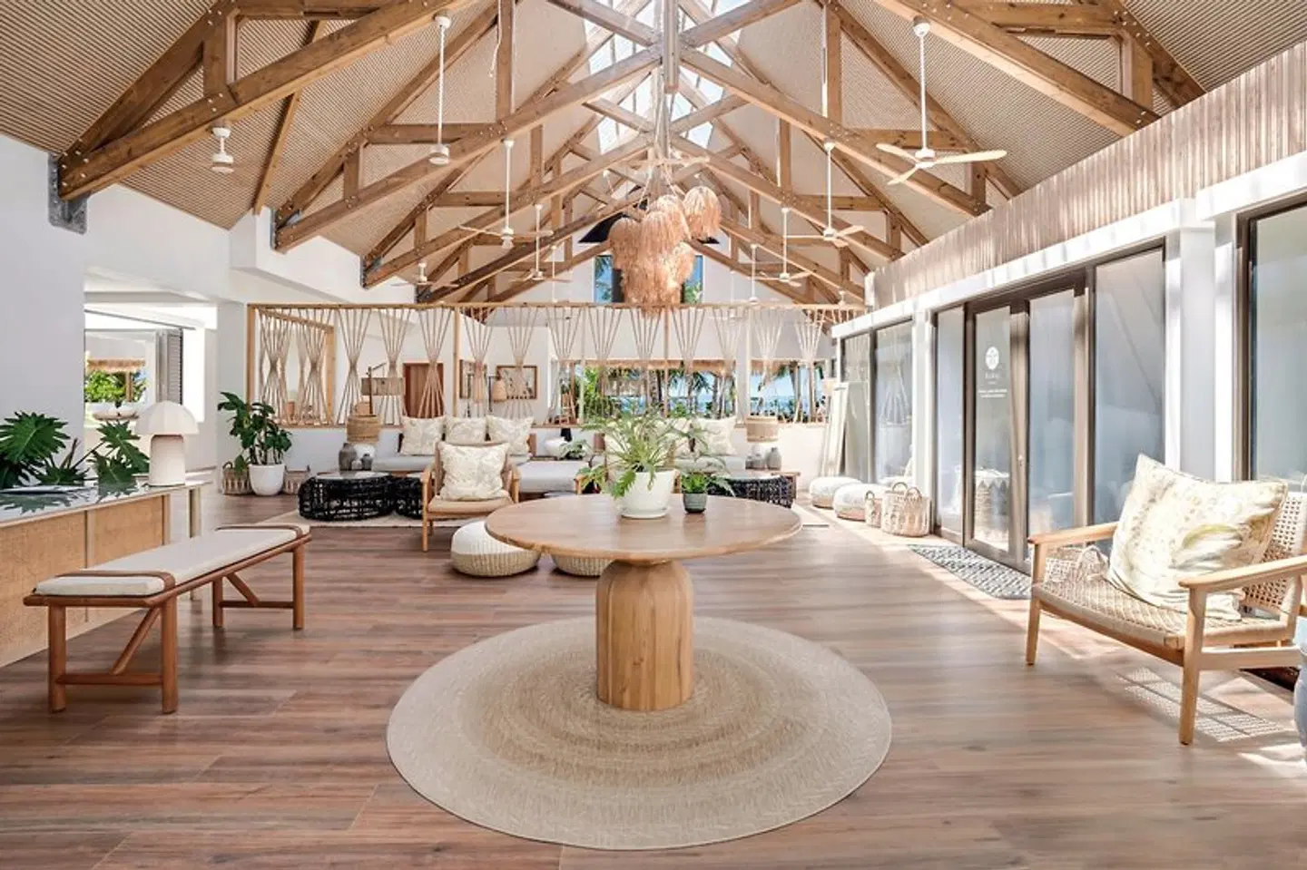 Indian Ocean Lodge LOUNGE_LOBBY