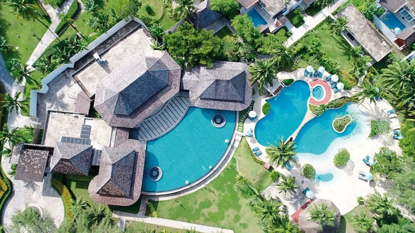 Apsara Beachfront Resort & Villa MODEL_IMPRESSION