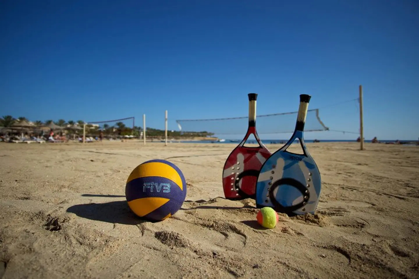 Brayka Bay Resort SPORTS_AND_LEISURE