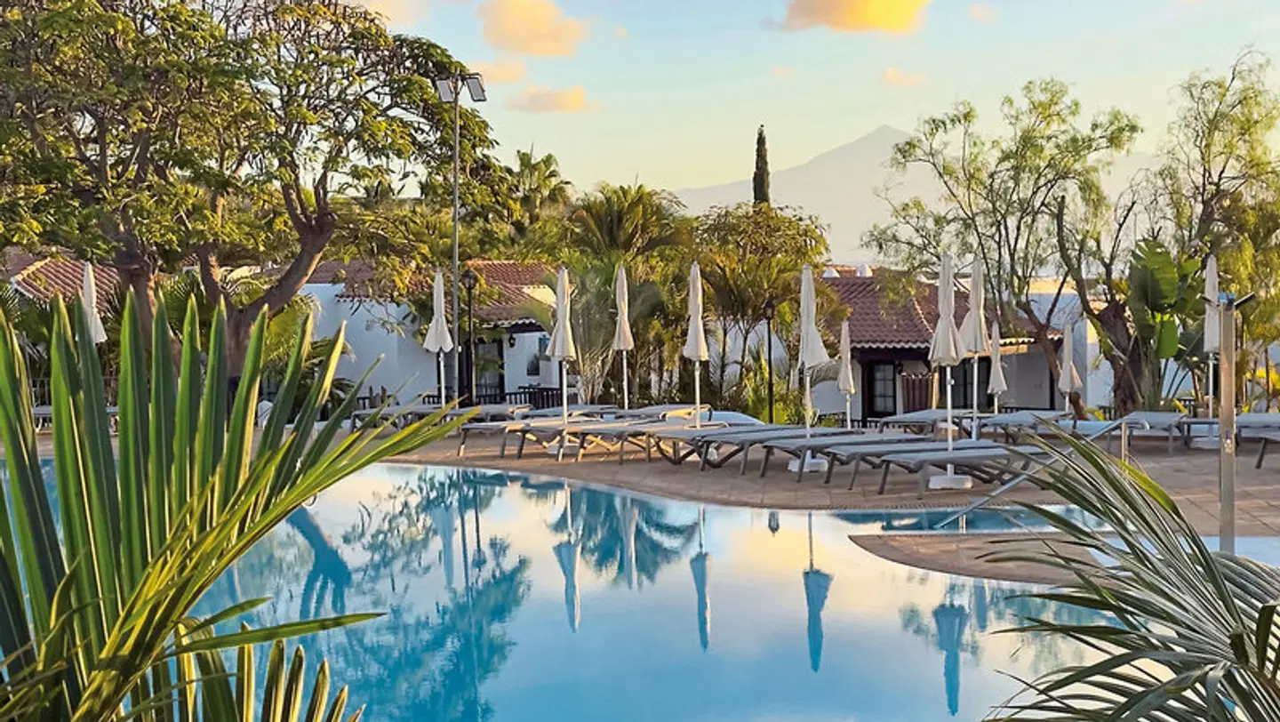 Jardín Tecina OUTDOOR_POOL