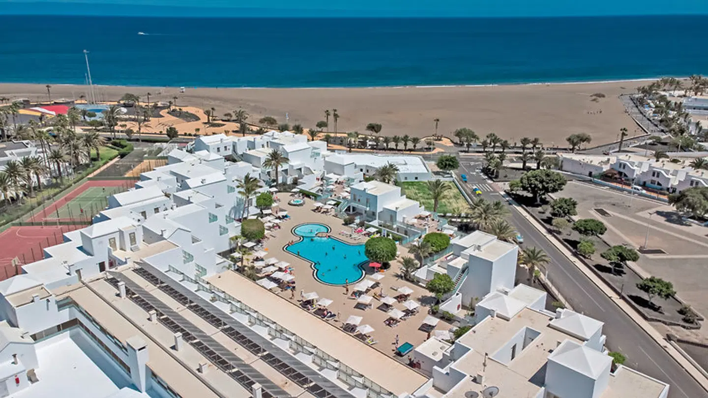 Lanzarote Village EXTERIOR