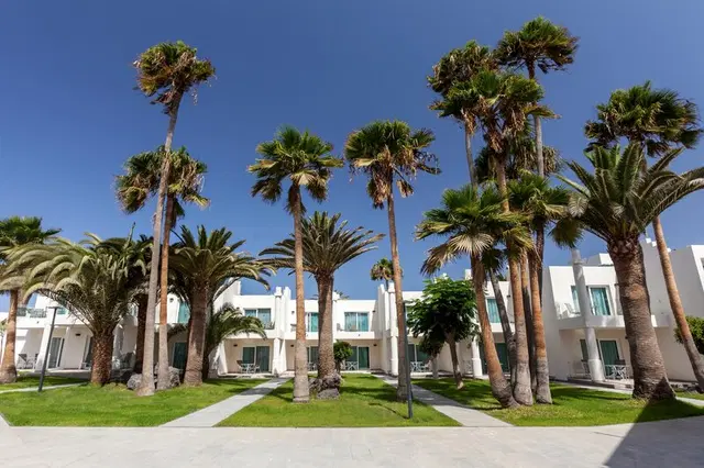 Barceló Corralejo Sands EXTERIOR