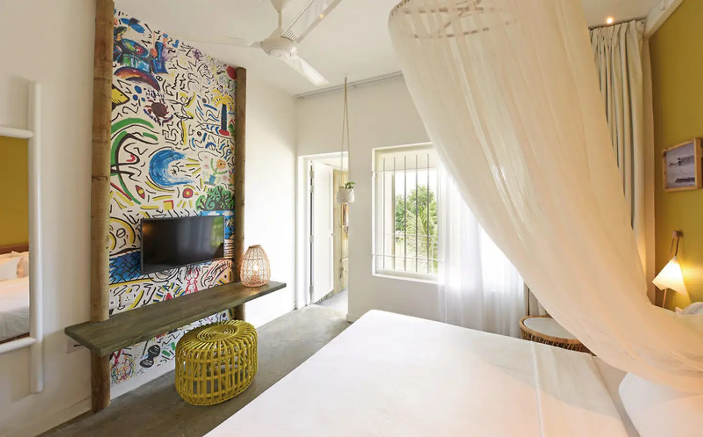 Veranda Tamarin ROOM_EXAMPLE
