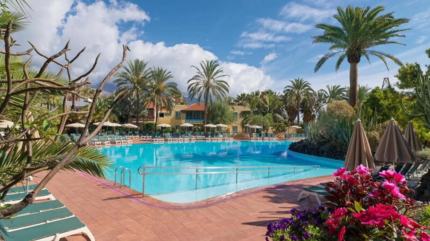Hacienda San Jorge OUTDOOR_POOL
