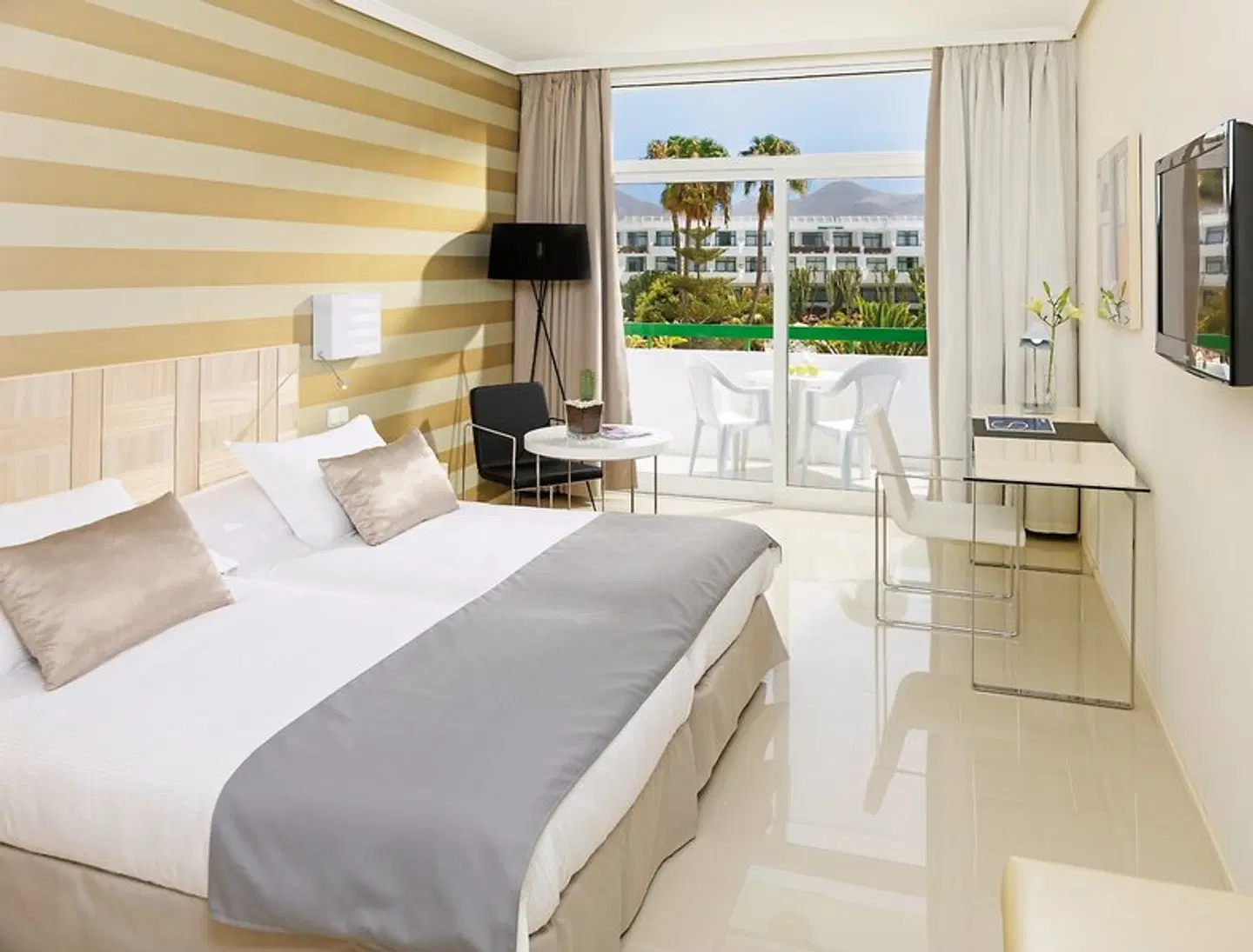 H10 Lanzarote Princess ROOM_EXAMPLE