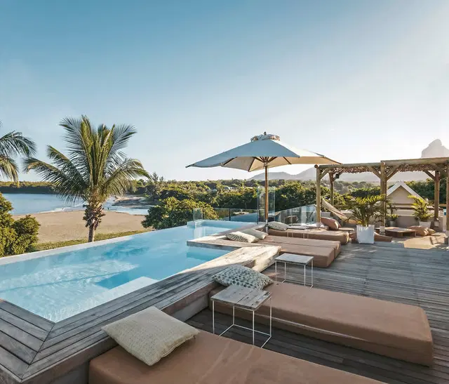 Veranda Tamarin OUTDOOR_POOL