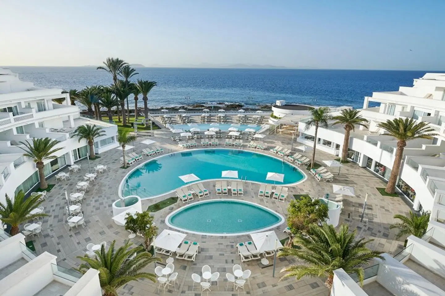 Iberostar Selection Lanzarote Park OUTDOOR_POOL