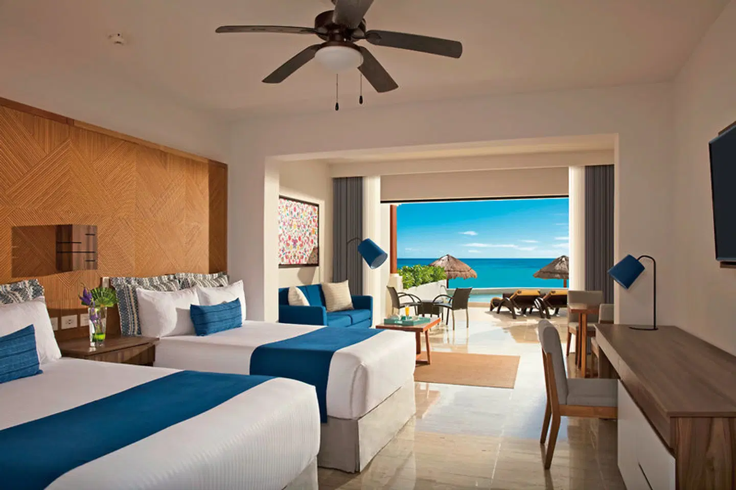 Dreams Sapphire Resort & Spa Konferenz
