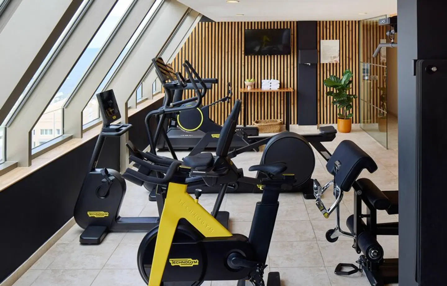 Meliá Costa Atlantis Tenerife SPORTS_AND_LEISURE